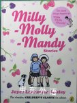 Milly Molly Mandy stories Joyce Lankester Brisley