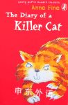 The Diary Of A Killer Cat Puffin