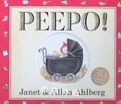 Peepo! Janet and Allan Ahlberg