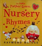 The Puffin Mother Goose Nursery Rhymes Raymond Briggs