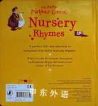 The Puffin Mother Goose Nursery Rhymes