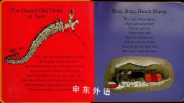 The Puffin Mother Goose Nursery Rhymes
