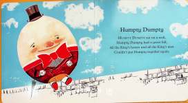 The Puffin Mother Goose Nursery Rhymes