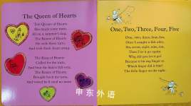 The Puffin Mother Goose Nursery Rhymes