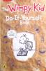 Do-It-Yourself Book Diary of a Wimpy Kid