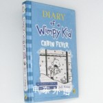 Diary of a Wimpy Kid 6：Cabin Fever