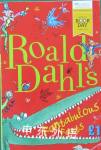 Fantabulous Facts  World Book Day Roald Dahl