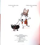 Big Bad Bill on the Naughty Step