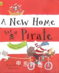A New Home for a Pirate Ronda Armitage