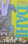 The Twits Roald Dahl