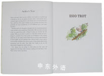 Esio Trot  Colour Edition