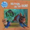 Nutkin on the Run! (Peter Rabbit Animation)