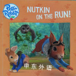 Nutkin on the Run! (Peter Rabbit Animation) Warne