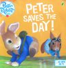 Peter Rabbit Animation: Peter Saves the Day!