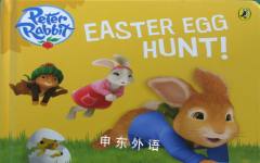Easter Egg hunt! Beatrix Potter