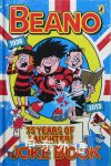 The Beano from 1938-2013,75 years of laughter! Joke book Puffin Books