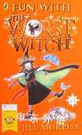 Fun with the Worst Witch Jill Murphy
