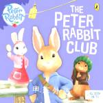 The Peter Rabbit Club Beatrix Potter
