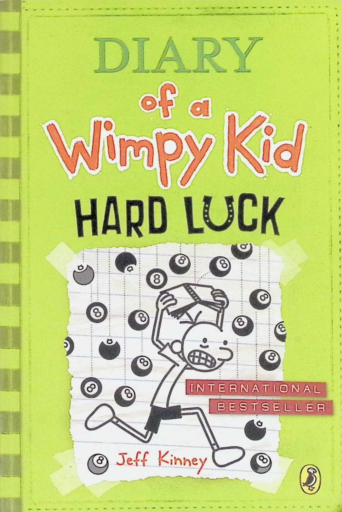 diaryofawimpykid8hardluck