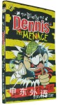 The Diary of Dennis the Menace:Bash Street Bandit