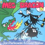 Meg and the Dragon David Walser