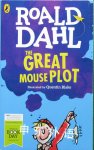 World Book Day 2016: The Great Mouse Plot Roald Dahl