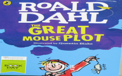 The Great Mouse Plot