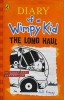 The Long Haul Diary of a Wimpy Kid book 9