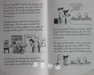 The Long Haul Diary of a Wimpy Kid book 9