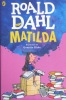 Roald Dahl Matilda