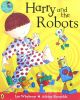 Harry and the robots