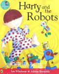 Harry and the robots Ian Whybrow