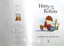 Harry and the robots