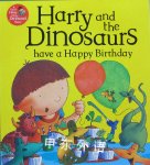 Harry and the dinosaurs Ian Whybrow and Adrian Reynolds