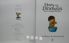 Harry and the dinosaurs
