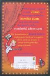 James and the Giant Peach: 