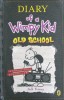 Diary of a Wimpy Kid #10:Old School