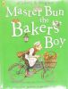 Happy Families：Master Bun the Bakers' Boy