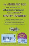 Spotty Powder and other Splendiferous Secrets