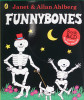 Funnybones : Book & CD
