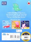 Peppa Pig: Peppa Loves World Book Day!