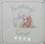 Humphreys Garden Sally Hunter