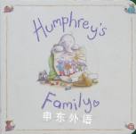 Humphrey's Family Sally Hunter