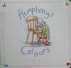 Humphreys Colours