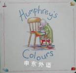 Humphreys Colours Sally Hunter