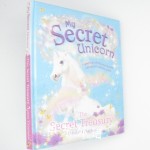 My Secret Treasury (My Secret Unicorn)