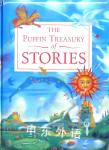 The Puffin Treasury of Stories Judith Elkin