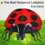 Ladybird Eric Carle