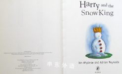 Harry And The Snow King