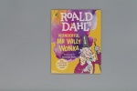 Roald Dahl?s Wonderful Mr Willy Wonka